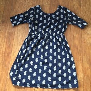 Old Navy girls dress